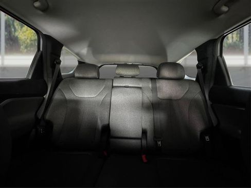 Used 2021 Hyundai Santa Fe SEL AWD/4WD image 14