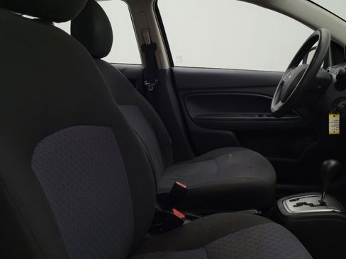 Used 2019 Mitsubishi Mirage ES image 21