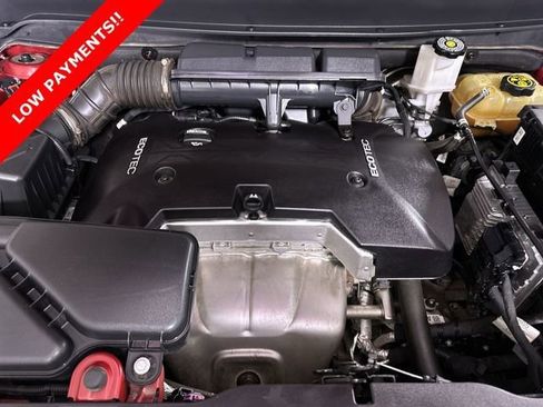 Used 2017 Buick Envision Preferred image 55