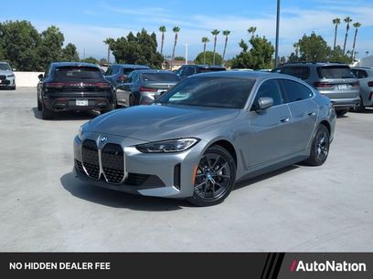 Used 2024 BMW i4 eDrive35 w/ Premium Package