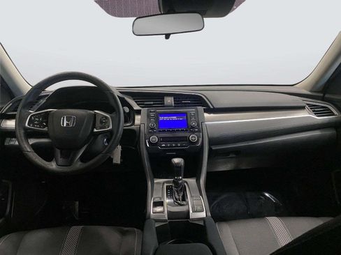 Used 2019 Honda Civic LX image 18