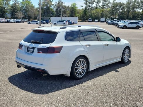 Used 2012 Acura TSX w/ Technology Package image 5