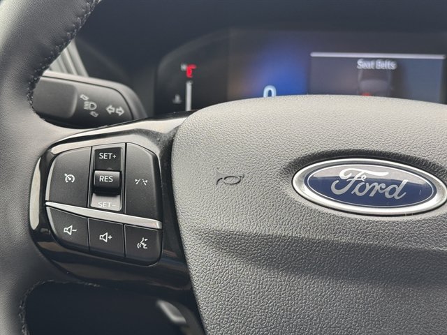 Used 2024 Ford Escape Active AWD/4WD image 14