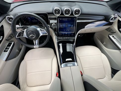 Certified 2026 Mercedes-Benz GLC 300 4MATIC image 28