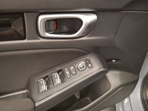 Used 2024 Honda Civic EX image 15