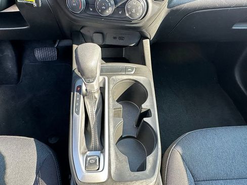 Used 2024 Chevrolet Trax LS w/ LS Convenience Package FWD image 28