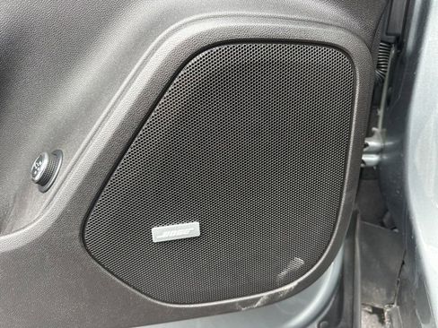 Used 2024 Chevrolet Blazer RS w/ Enhanced Convenience Package image 21