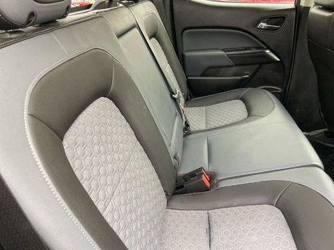 Used 2019 Chevrolet Colorado Z71 AWD/4WD image 21