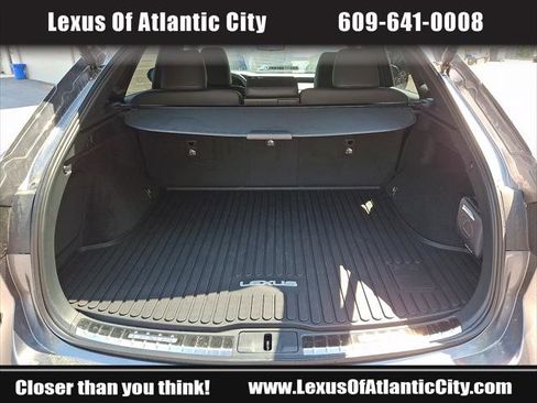 Certified 2023 Lexus RX 350 Premium Plus w/ Cold Area Package AWD/4WD image 30