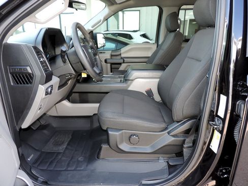 Used 2020 Ford F150 XL w/ Equipment Group 101A Mid RWD image 13