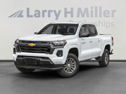 Used 2024 Chevrolet Colorado LT w/ LT Convenience Package III