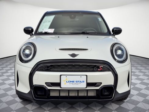 Used 2024 MINI Cooper S FWD image 6