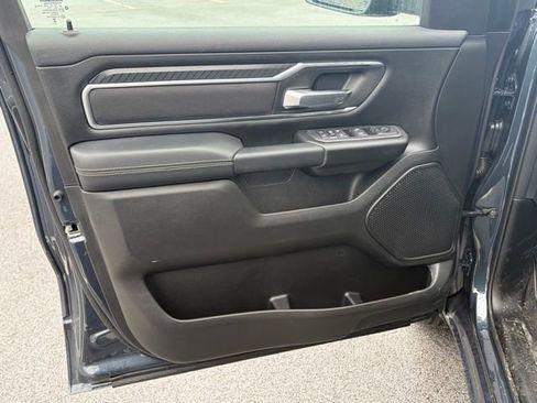 New 2026 RAM 1500 Big Horn image 12