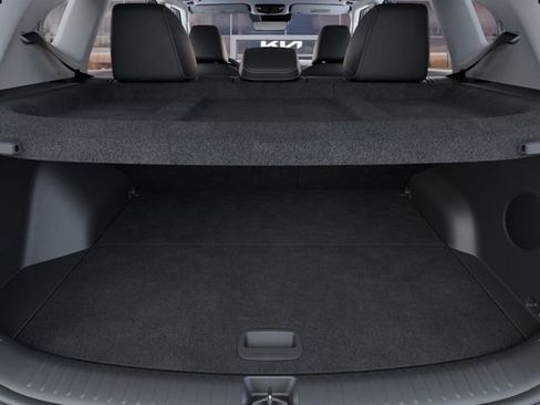 New 2025 Kia Seltos SX w/ SX Sunroof Package AWD/4WD image 19