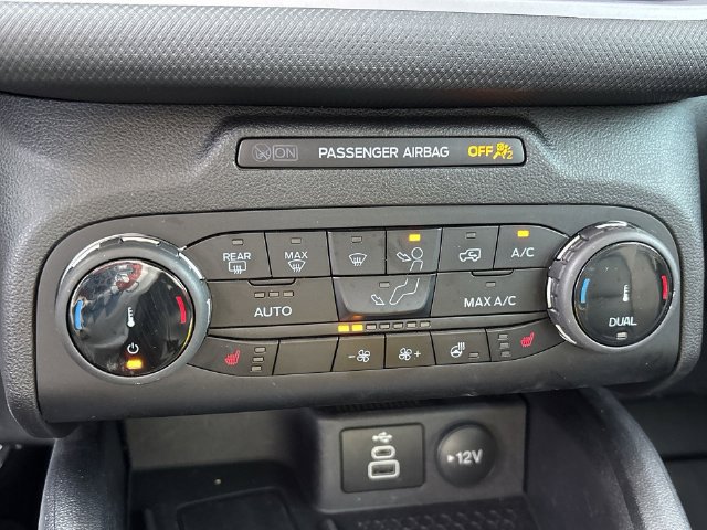 Used 2023 Ford Bronco Sport Outer Banks w/ Tech Package AWD/4WD image 26