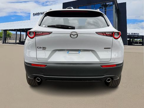 New 2026 MAZDA CX-30 AWD 2.5 S image 5