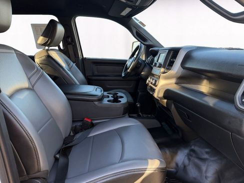 Used 2024 RAM 2500 Tradesman image 15