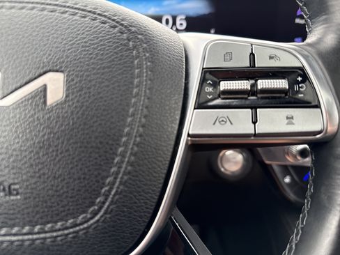 Certified 2023 Kia Telluride SX AWD/4WD image 20