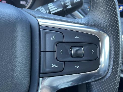 Used 2023 Chevrolet Blazer LT w/ LPO, Cargo Package AWD/4WD image 26