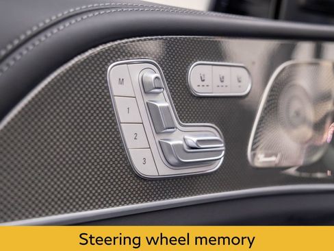 Used 2023 Mercedes-Benz GLE 53 AMG 4MATIC Coupe image 15