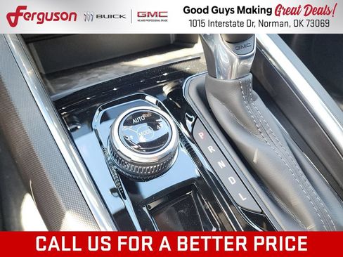 New 2026 GMC Canyon Elevation w/ Convenience Package AWD/4WD image 33