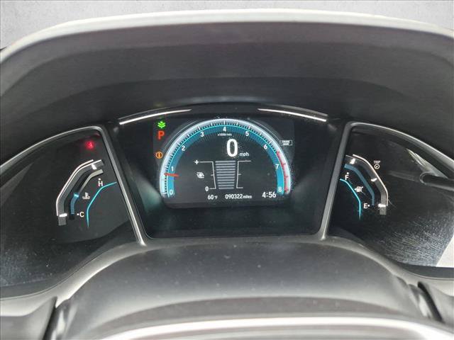 Used 2016 Honda Civic EX-L image 11
