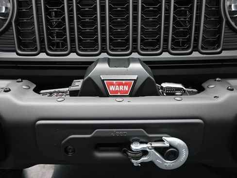 New 2025 Jeep Wrangler Unlimited Rubicon 392 AWD/4WD image 20