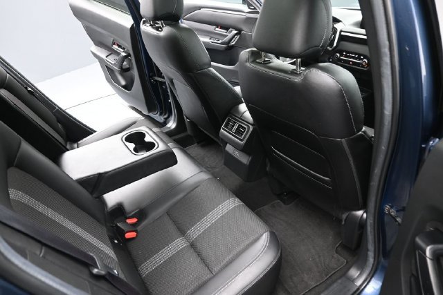 Certified 2024 MAZDA CX-50 AWD 2.5 S image 16