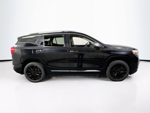 Used 2018 GMC Terrain Denali AWD/4WD image 4