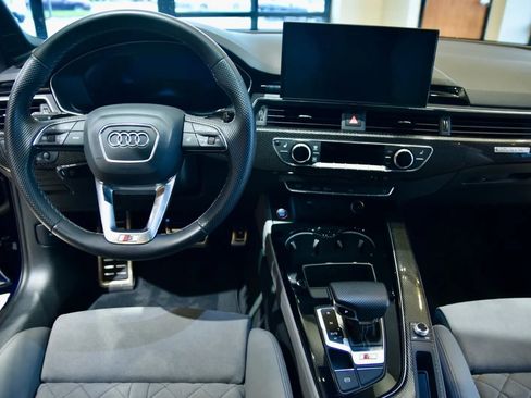 Used 2023 Audi S4 Premium Plus image 13
