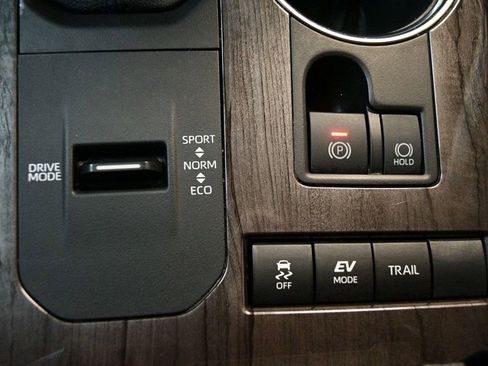 Used 2022 Toyota Highlander Limited image 66