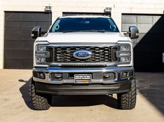 Used 2023 Ford F350 Lariat w/ Lariat Ultimate Package video 2