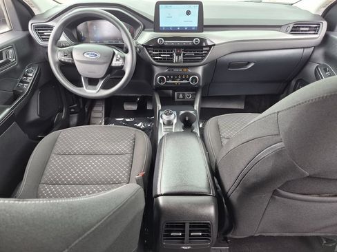 Used 2025 Ford Escape Active FWD image 25
