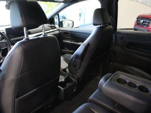 Certified 2023 Honda Odyssey Sport image 52