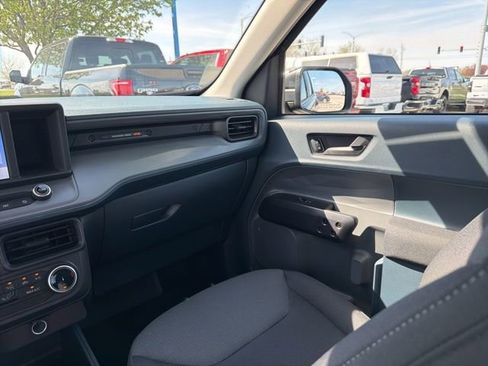 Certified 2024 Ford Maverick XL FWD image 20