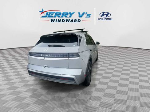 New 2026 Hyundai Ioniq 5 Limited image 7