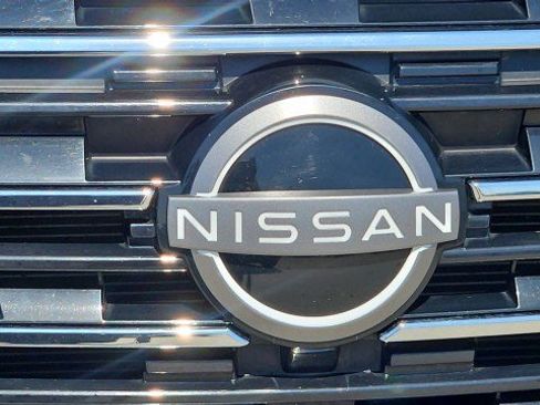 Used 2026 Nissan Rogue SV FWD image 30