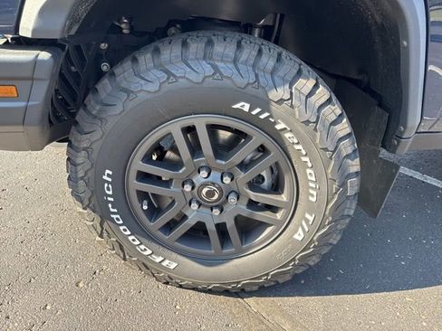 New 2026 INEOS Grenadier AWD/4WD image 44