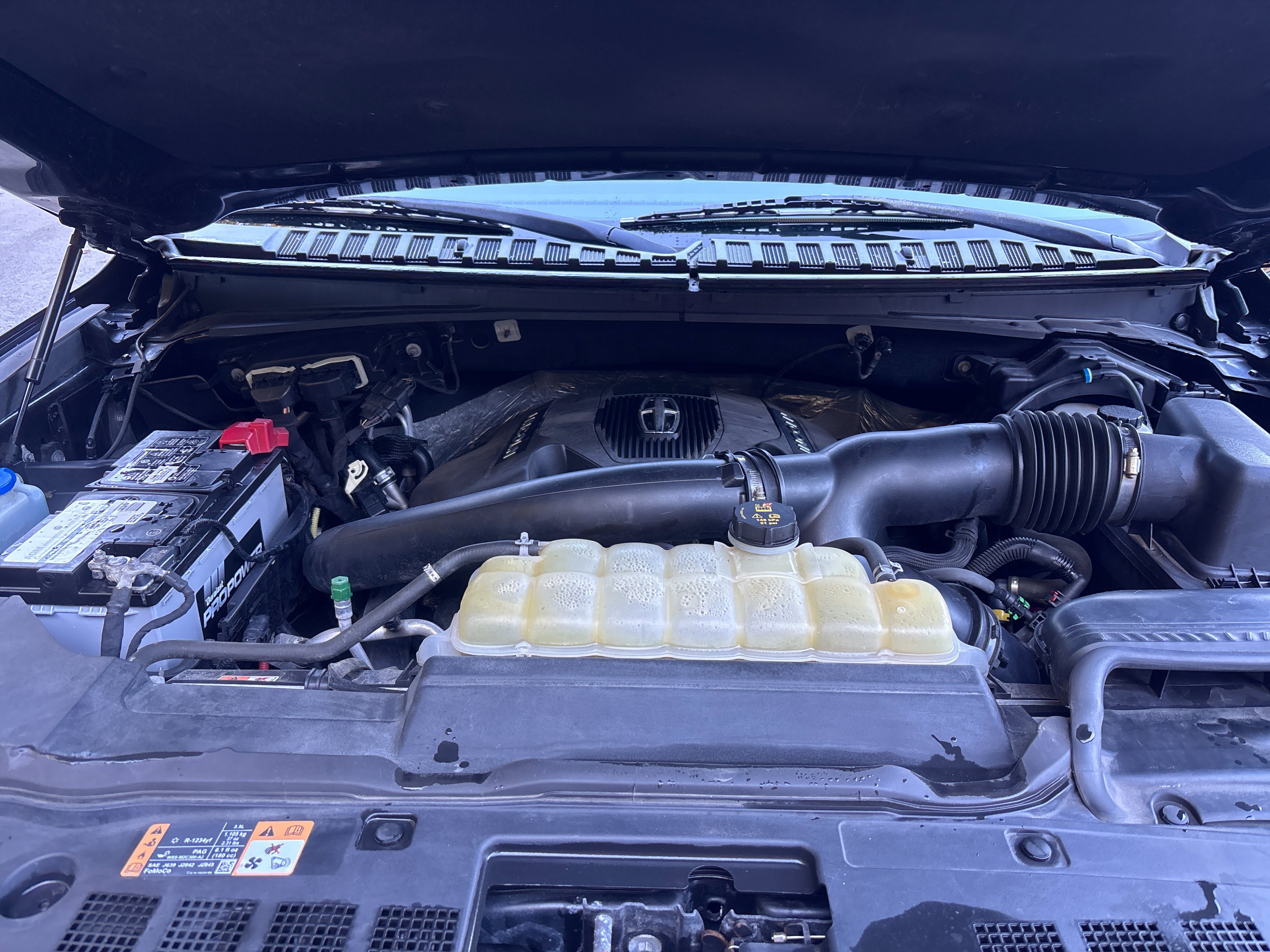 Used 2019 Lincoln Navigator L Reserve AWD/4WD image 9