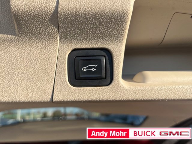 Used 2017 GMC Acadia Denali FWD image 13