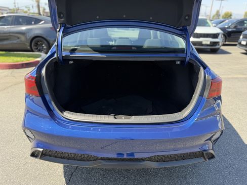 Certified 2023 Kia Forte LXS FWD image 10