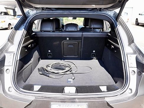 Certified 2024 Dodge Hornet R/T Plus image 13