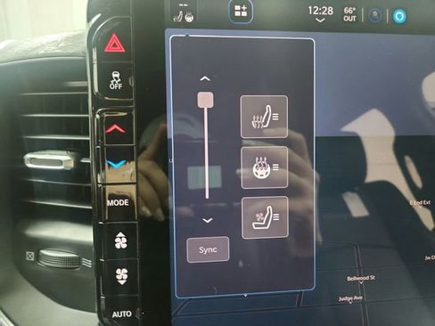 New 2026 RAM 2500 Laramie image 31