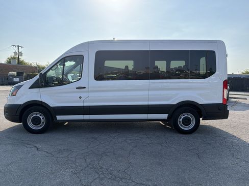 Used 2024 Ford Transit 350 XL RWD image 6