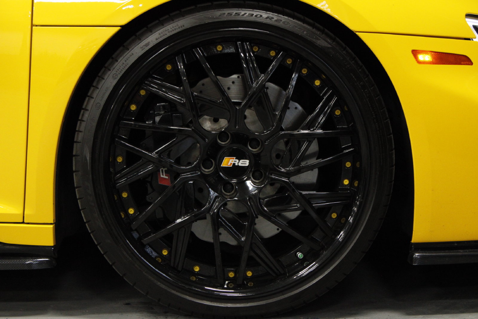 Used 2022 Audi R8 V10 performance RWD image 11