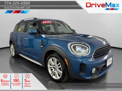 Used 2022 MINI Cooper Countryman