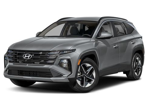 New 2026 Hyundai Tucson SEL image 30