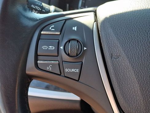 Certified 2019 Acura TLX V6 FWD image 22