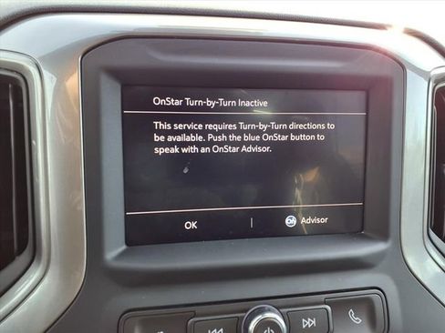 Used 2024 Chevrolet Silverado 2500 Custom w/ Custom Value Package image 58