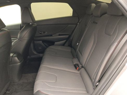 Used 2023 Hyundai Elantra N Line FWD image 18